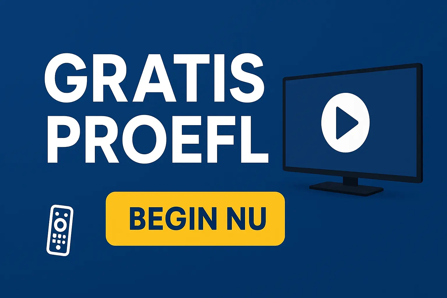 iptv belgie
